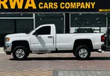 GMC Sierra 2500 HD 2018